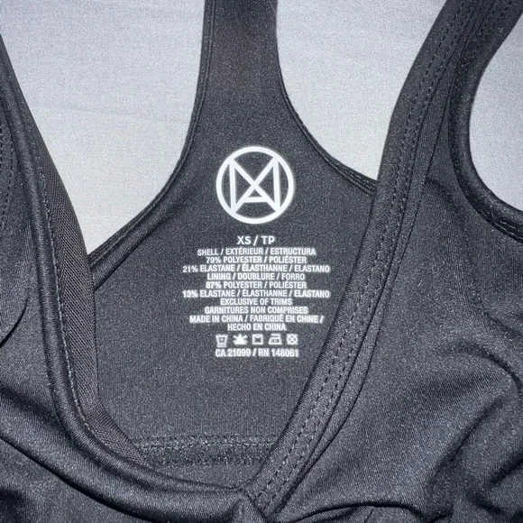 Sport bra - Picture 3 of 4